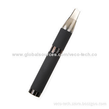 Topgreen Electric Vaporizer Pipe X-Max Vaporizer Dry Herb